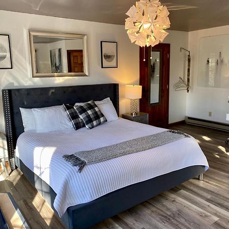 Bed and breakfast Otter Creek Eau Claire Altoona Extérieur photo