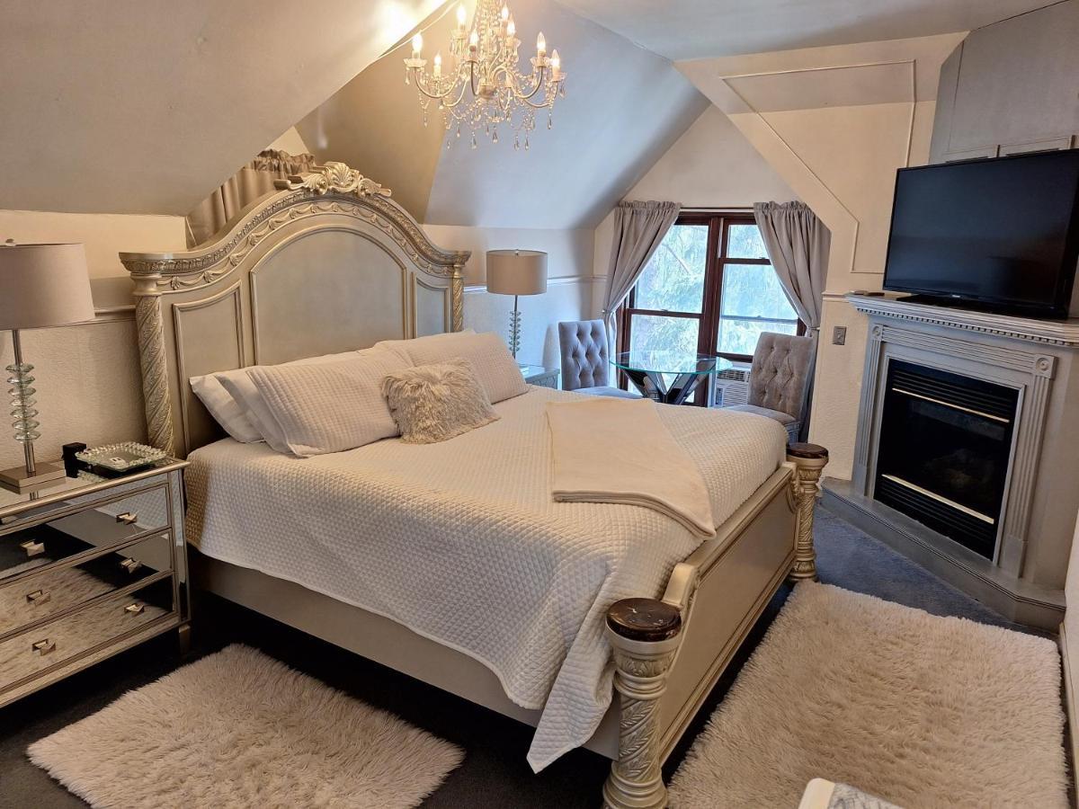 Bed and breakfast Otter Creek Eau Claire Altoona Extérieur photo