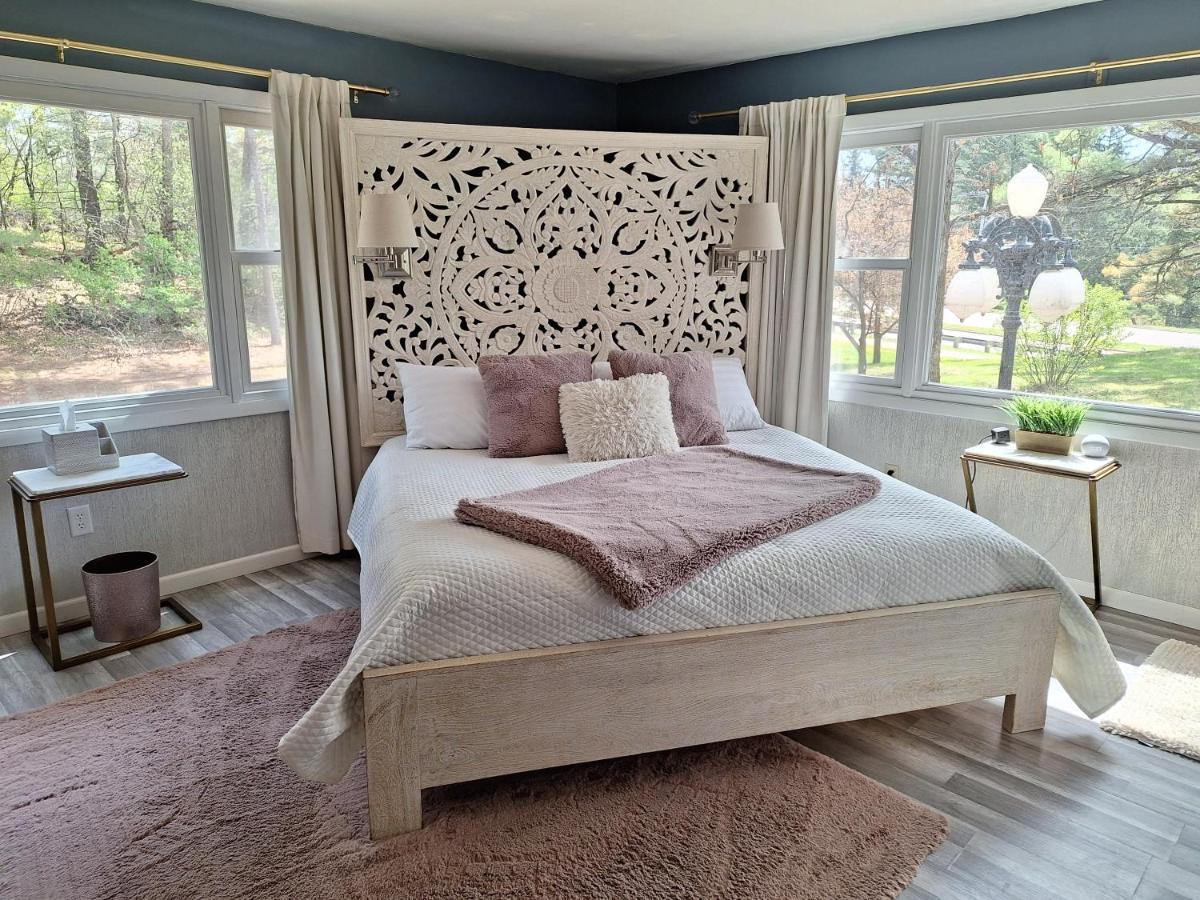 Bed and breakfast Otter Creek Eau Claire Altoona Extérieur photo
