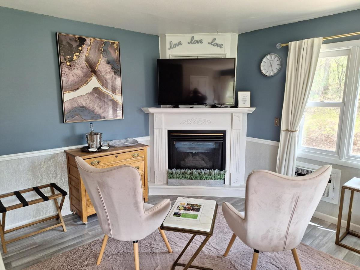 Bed and breakfast Otter Creek Eau Claire Altoona Extérieur photo