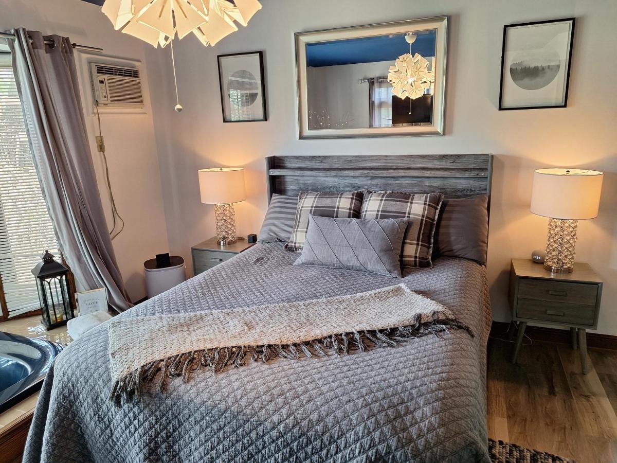 Bed and breakfast Otter Creek Eau Claire Altoona Extérieur photo