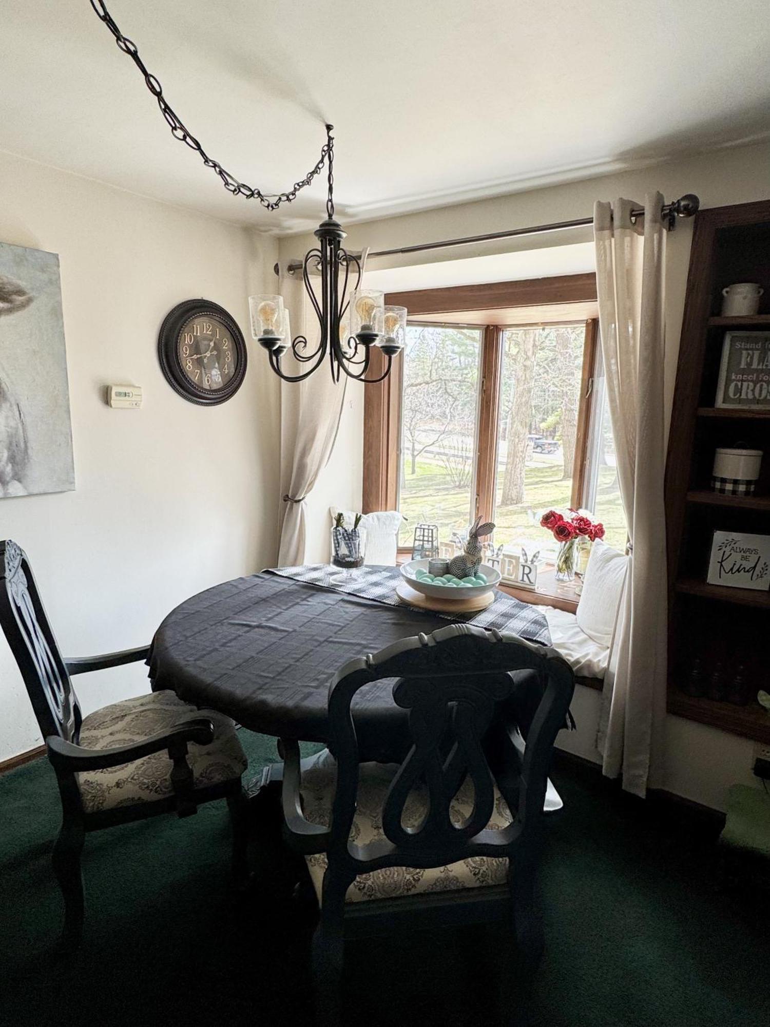 Bed and breakfast Otter Creek Eau Claire Altoona Extérieur photo