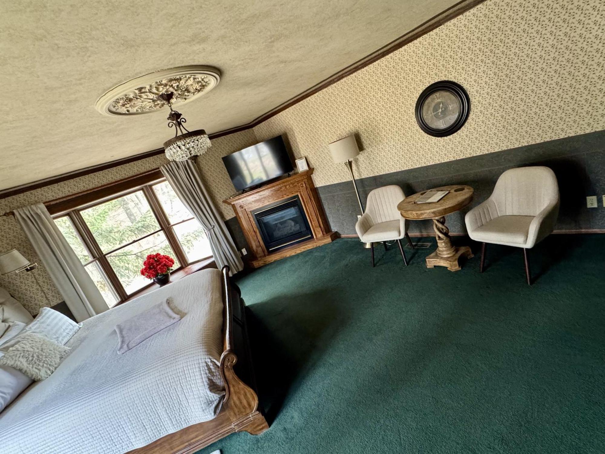Bed and breakfast Otter Creek Eau Claire Altoona Extérieur photo