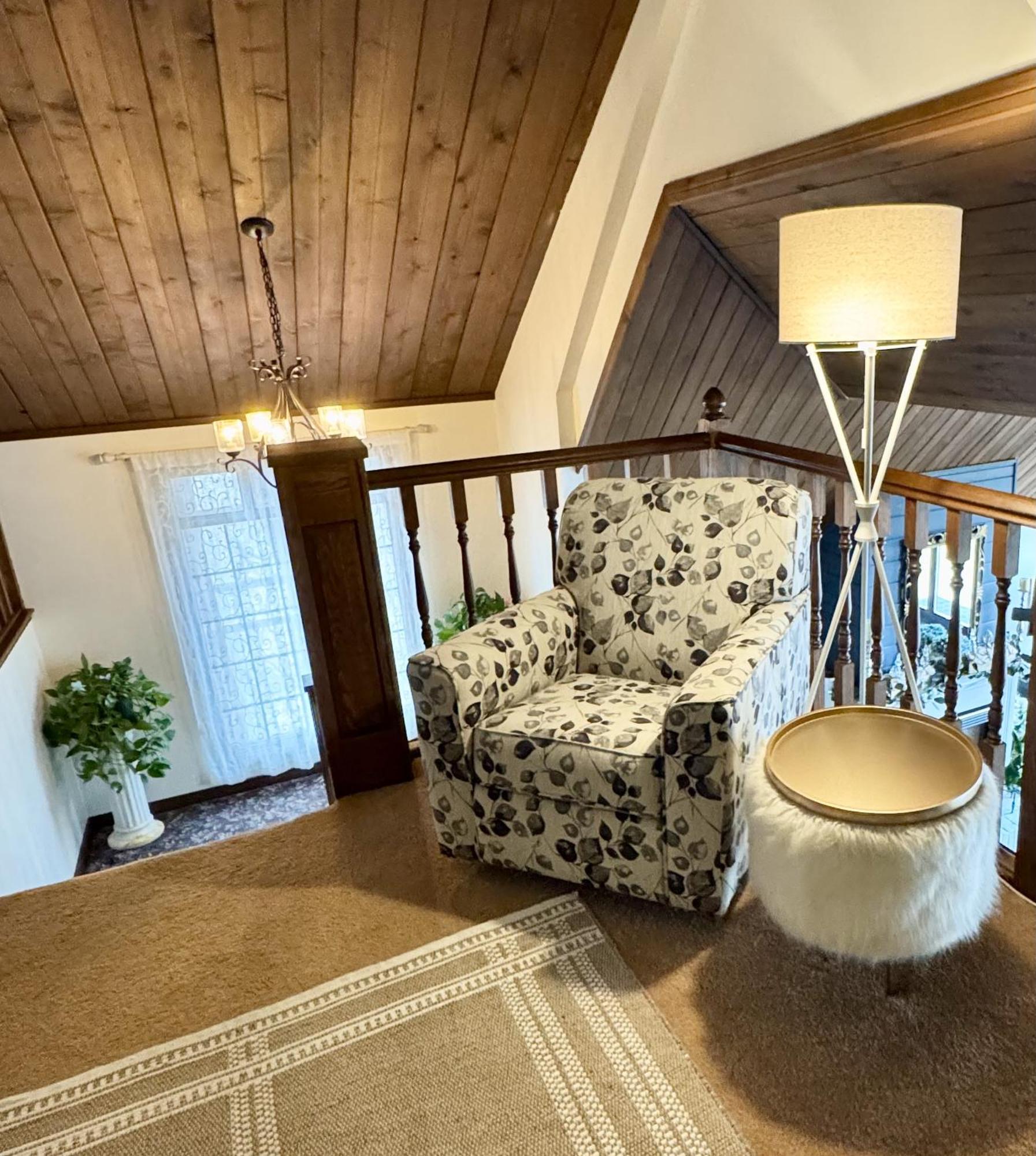 Bed and breakfast Otter Creek Eau Claire Altoona Extérieur photo