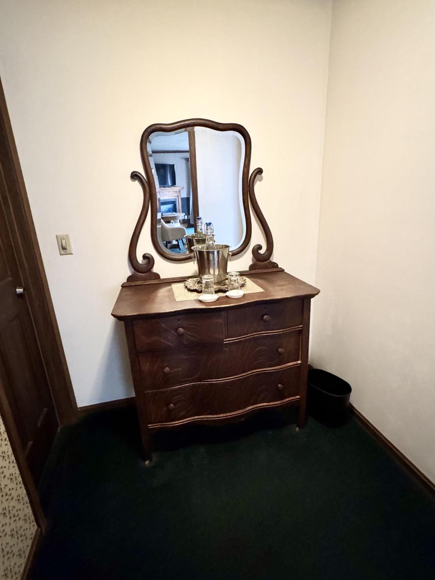 Bed and breakfast Otter Creek Eau Claire Altoona Extérieur photo