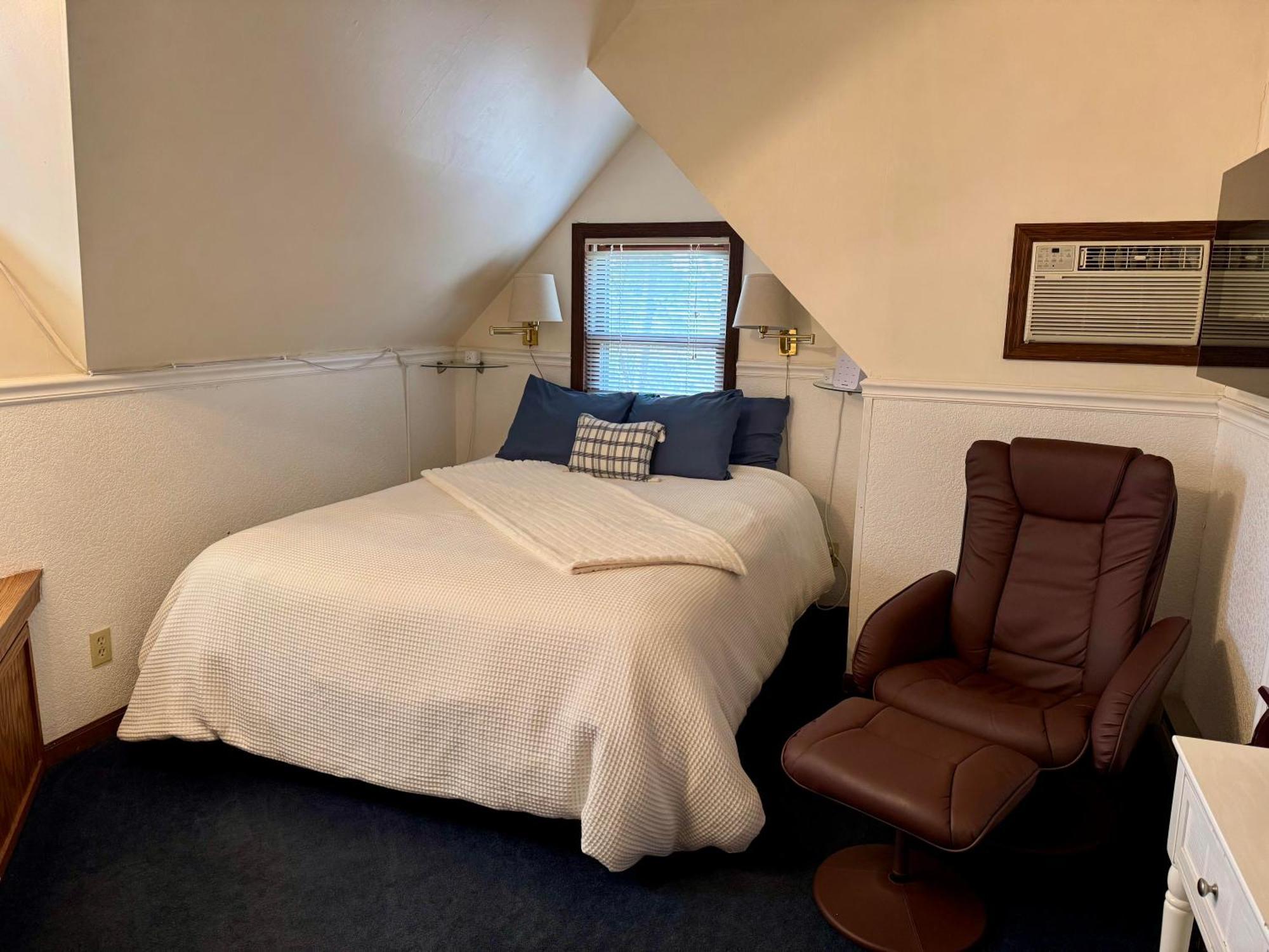 Bed and breakfast Otter Creek Eau Claire Altoona Extérieur photo
