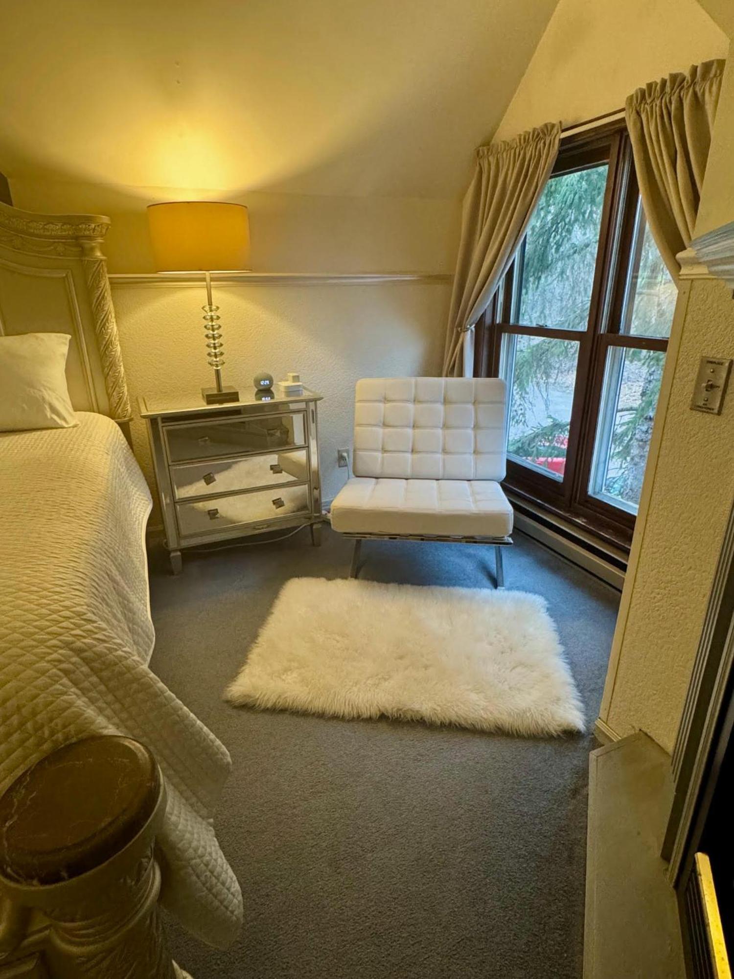 Bed and breakfast Otter Creek Eau Claire Altoona Extérieur photo