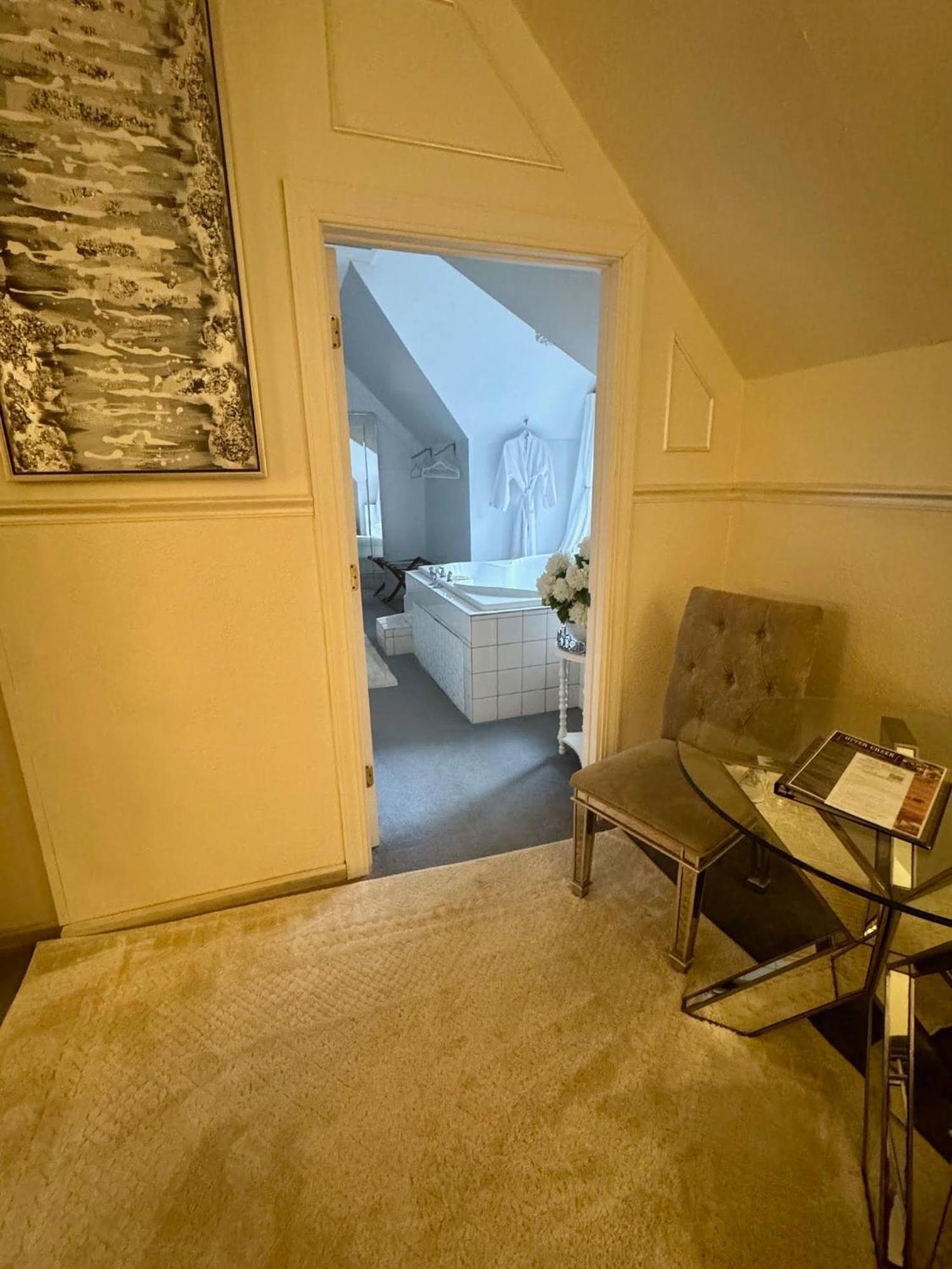 Bed and breakfast Otter Creek Eau Claire Altoona Extérieur photo
