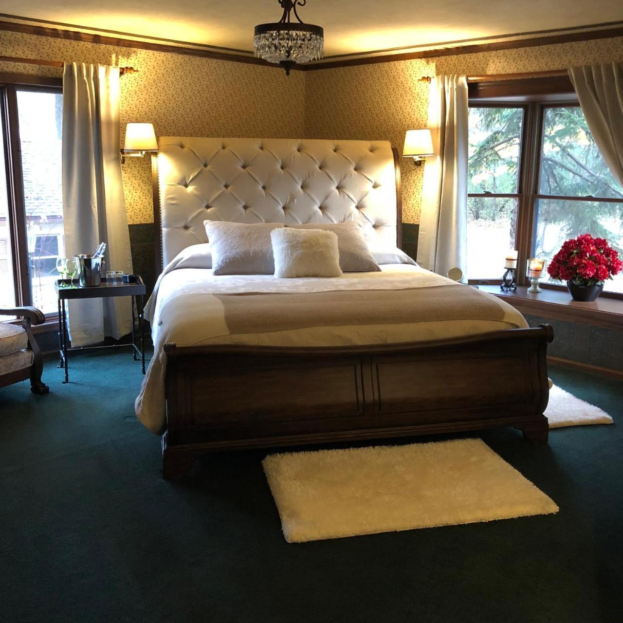 Bed and breakfast Otter Creek Eau Claire Altoona Extérieur photo