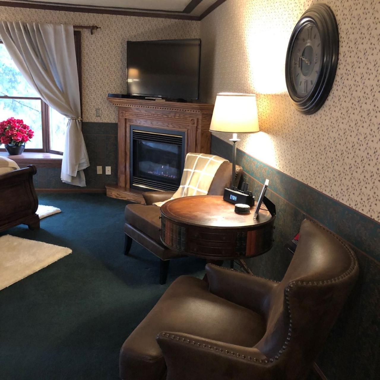 Bed and breakfast Otter Creek Eau Claire Altoona Extérieur photo