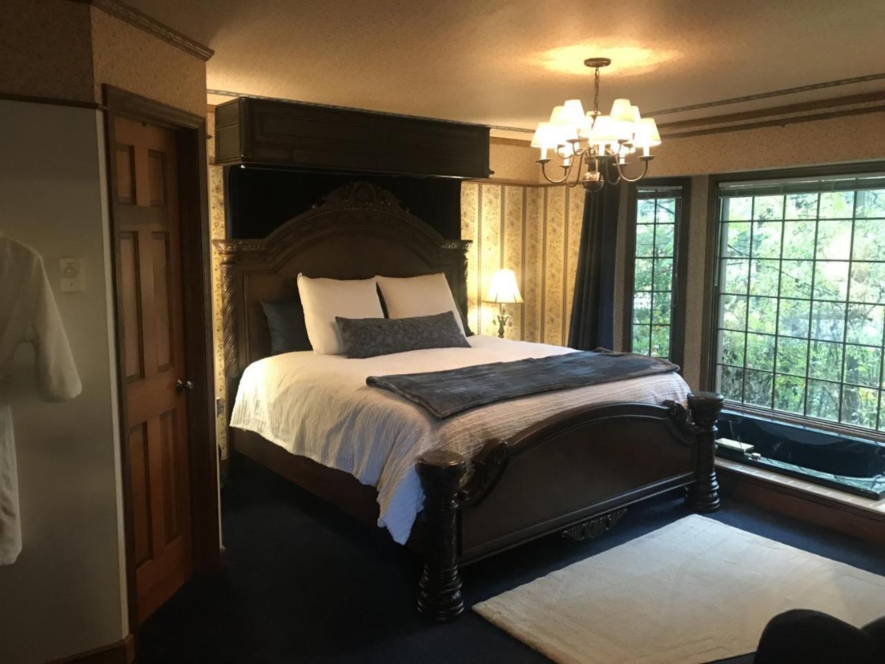 Bed and breakfast Otter Creek Eau Claire Altoona Extérieur photo