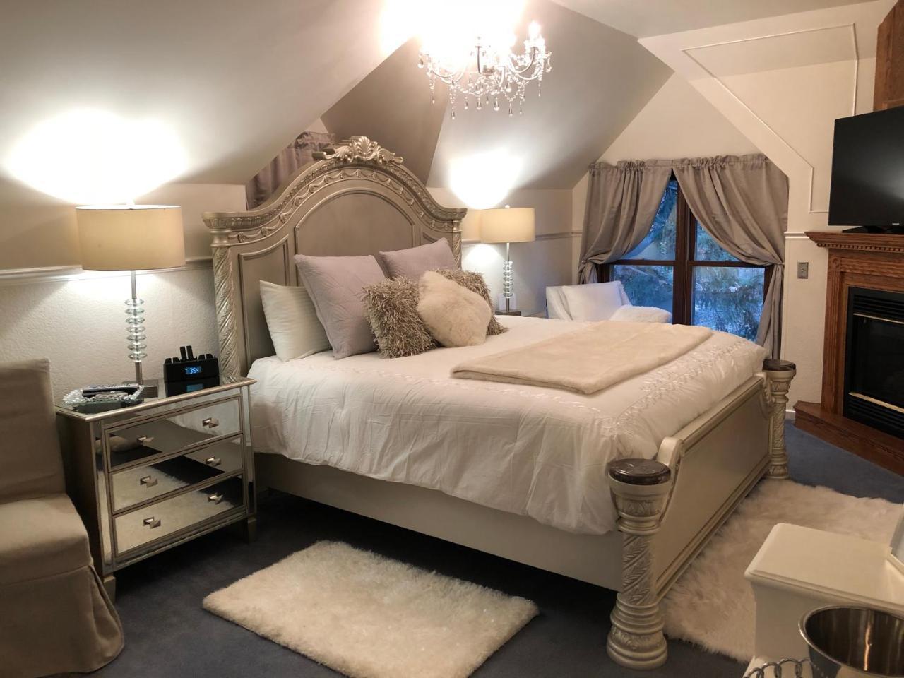 Bed and breakfast Otter Creek Eau Claire Altoona Extérieur photo