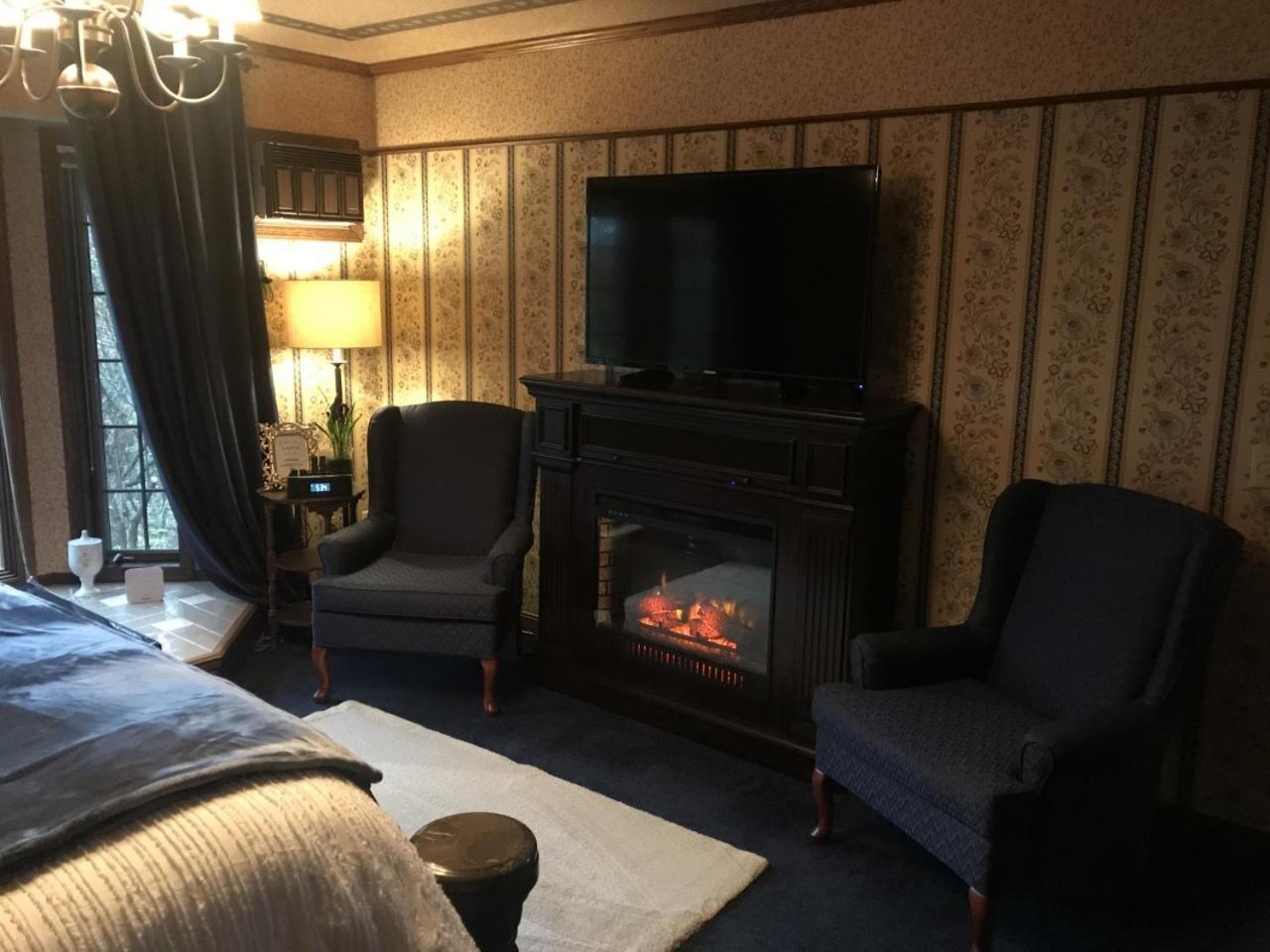 Bed and breakfast Otter Creek Eau Claire Altoona Extérieur photo